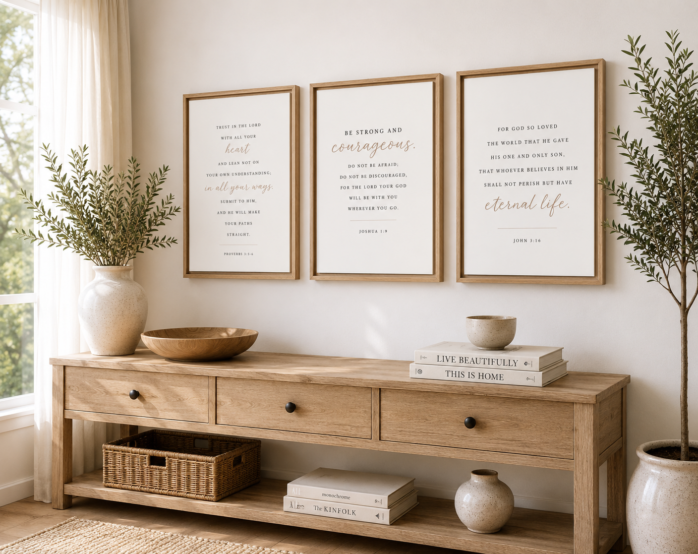 Scripture Collection