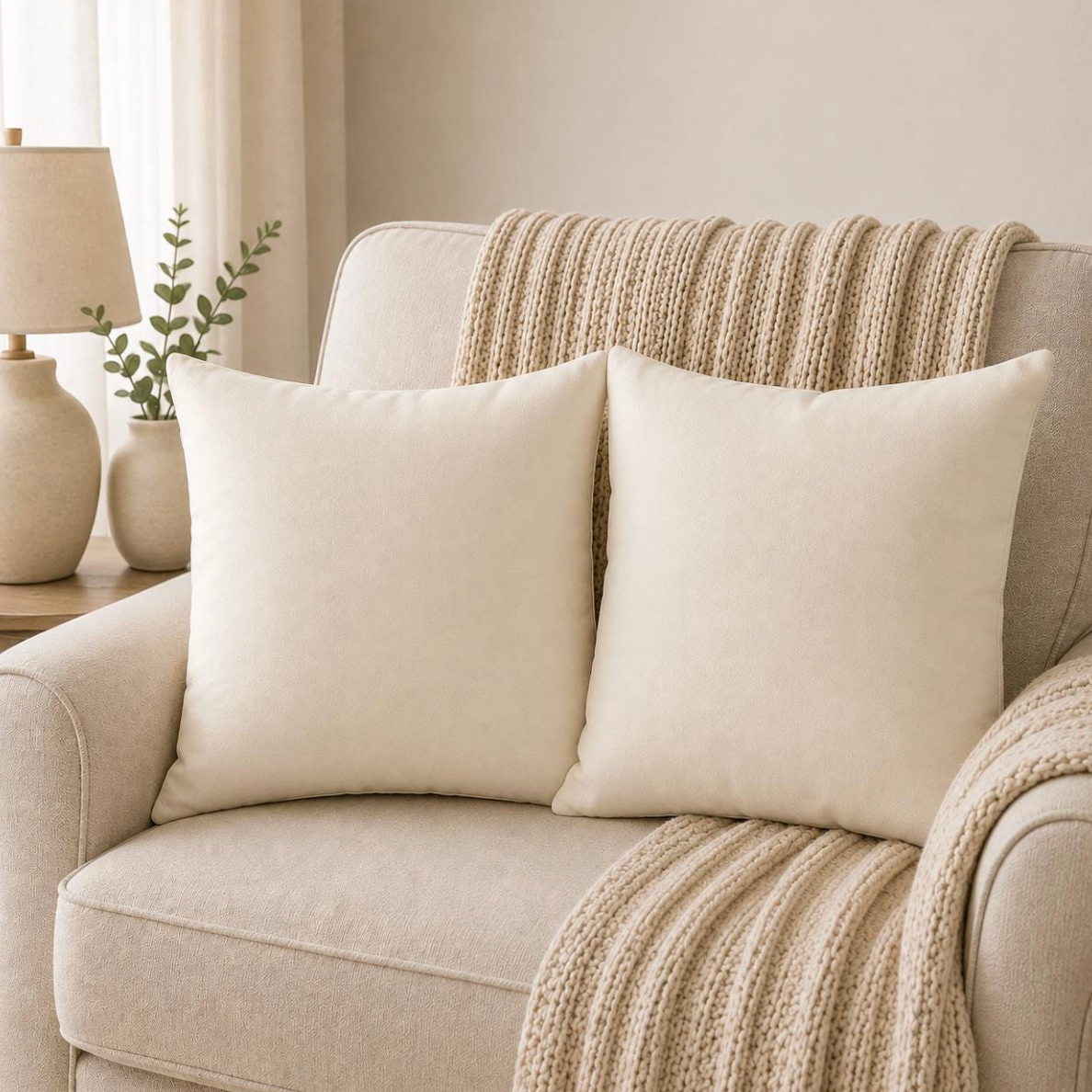 Pillows