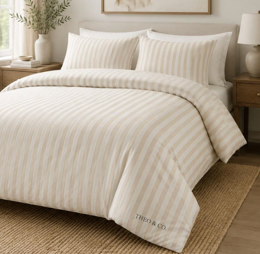 Bedding