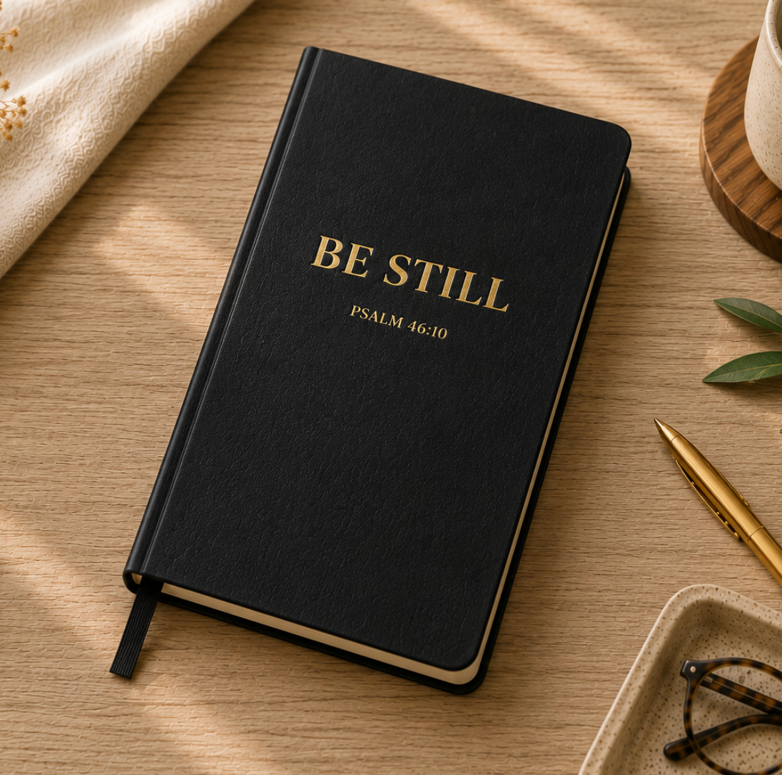 Journals and stationery from Theo & Co.