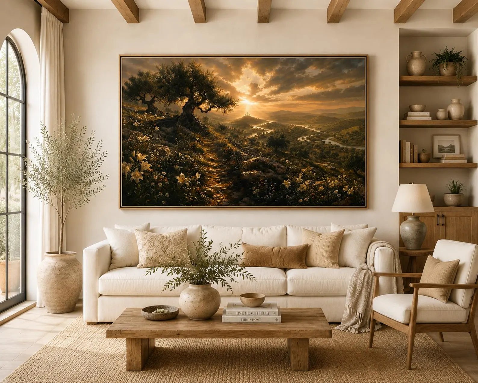 Sacred Collection
