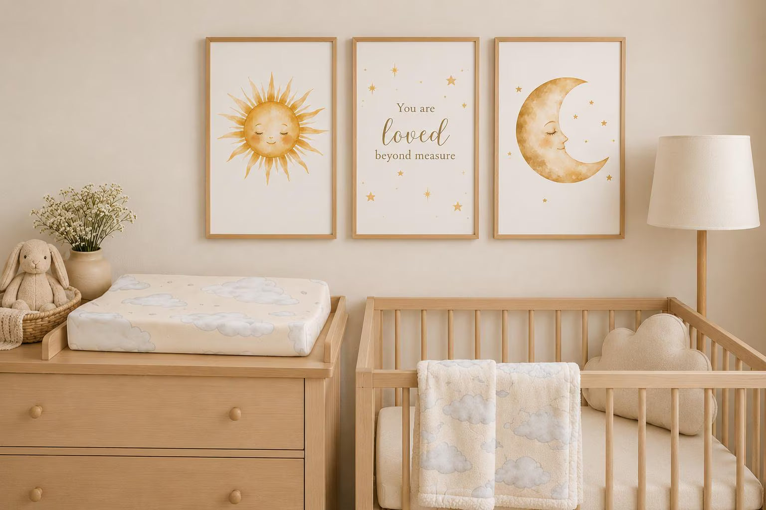 Celestial Sky Creation Collection