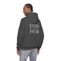 Faith Over Fear Hoodie
