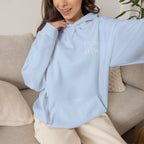 Faith Over Fear Hoodie