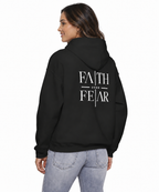 Faith Over Fear Hoodie