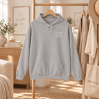 Faith Over Fear Hoodie