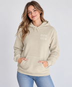 Faith Over Fear Hoodie