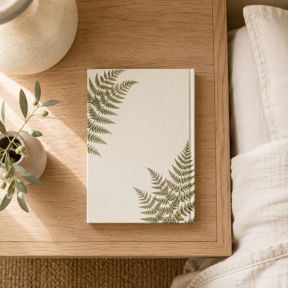 Psalm 119:105 Bible Study Journal