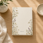 Psalm 107:1 Gratitude Journal