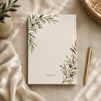 Psalm 46:10 Prayer Journal