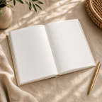 Psalm 46:10 Prayer Journal