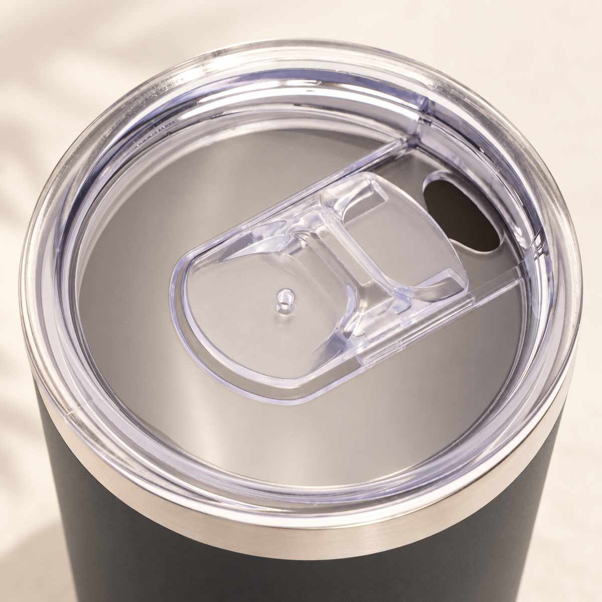 Yesterday, Today & Forever Tumbler