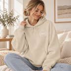 Yesterday, Today & Forever Hoodie