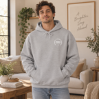 Yesterday, Today & Forever Hoodie