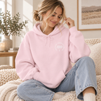 Yesterday, Today & Forever Hoodie