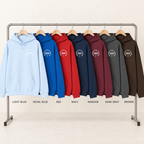 Yesterday, Today & Forever Hoodie