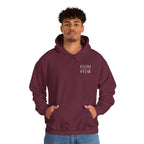 Faith Over Fear Hoodie