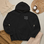 Faith Over Fear Hoodie