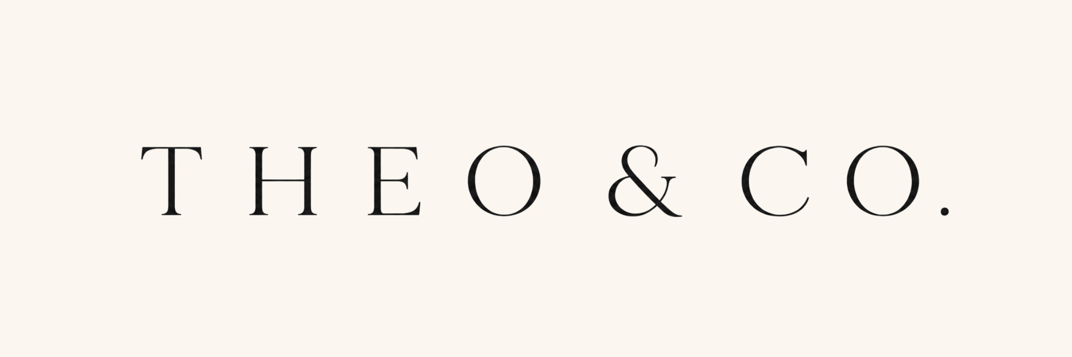 Theo & Co
